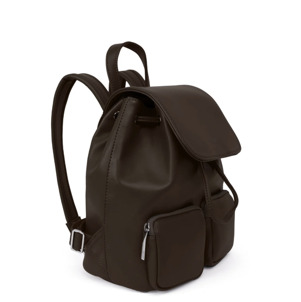 🆕Matt & Nat Brown Backpack - Picture 3 of 12
